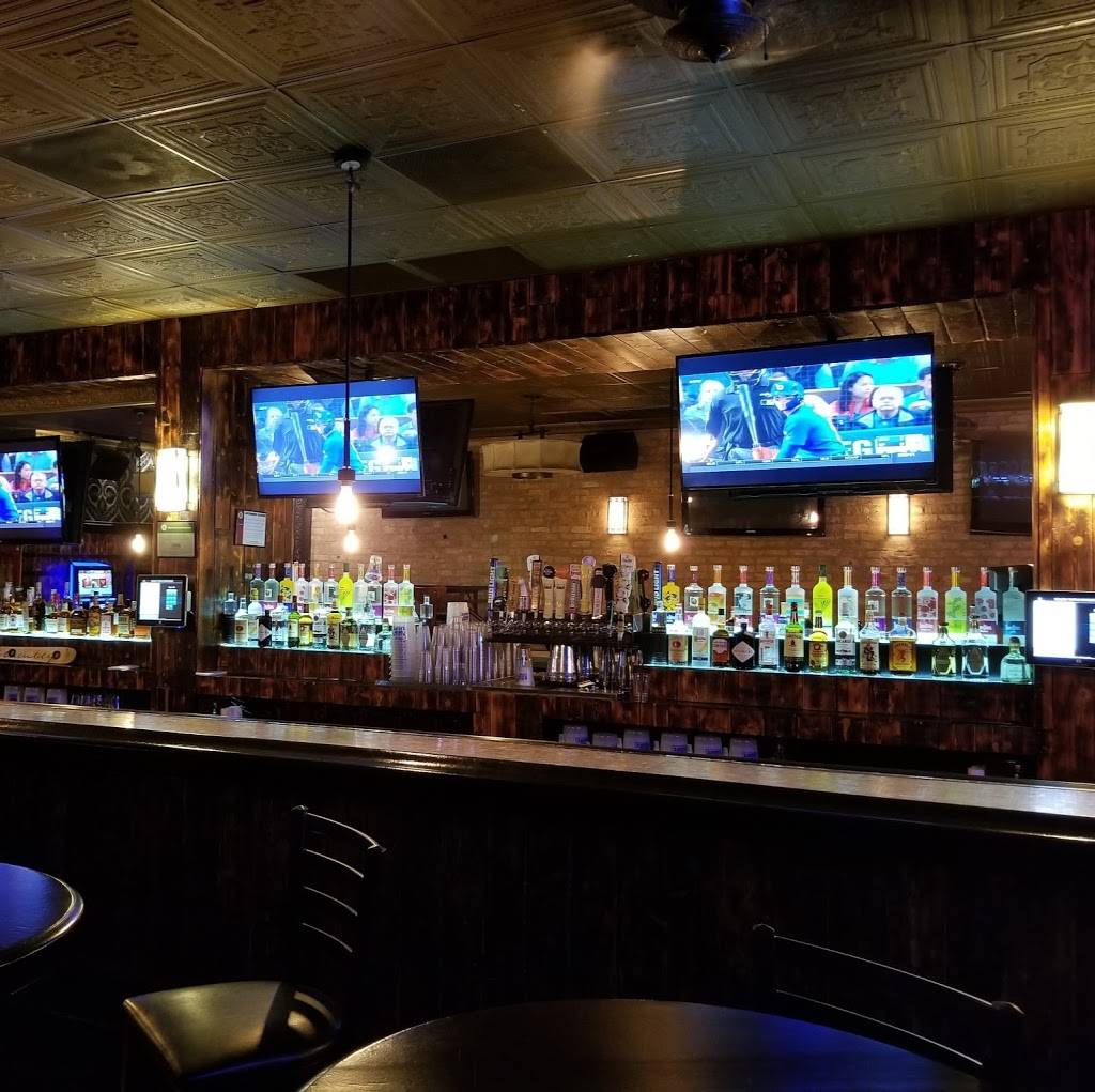 Cannikin | restaurant | 3466 N Clark St, Chicago, IL 60657, USA | 7736879268 OR +1 773-687-9268