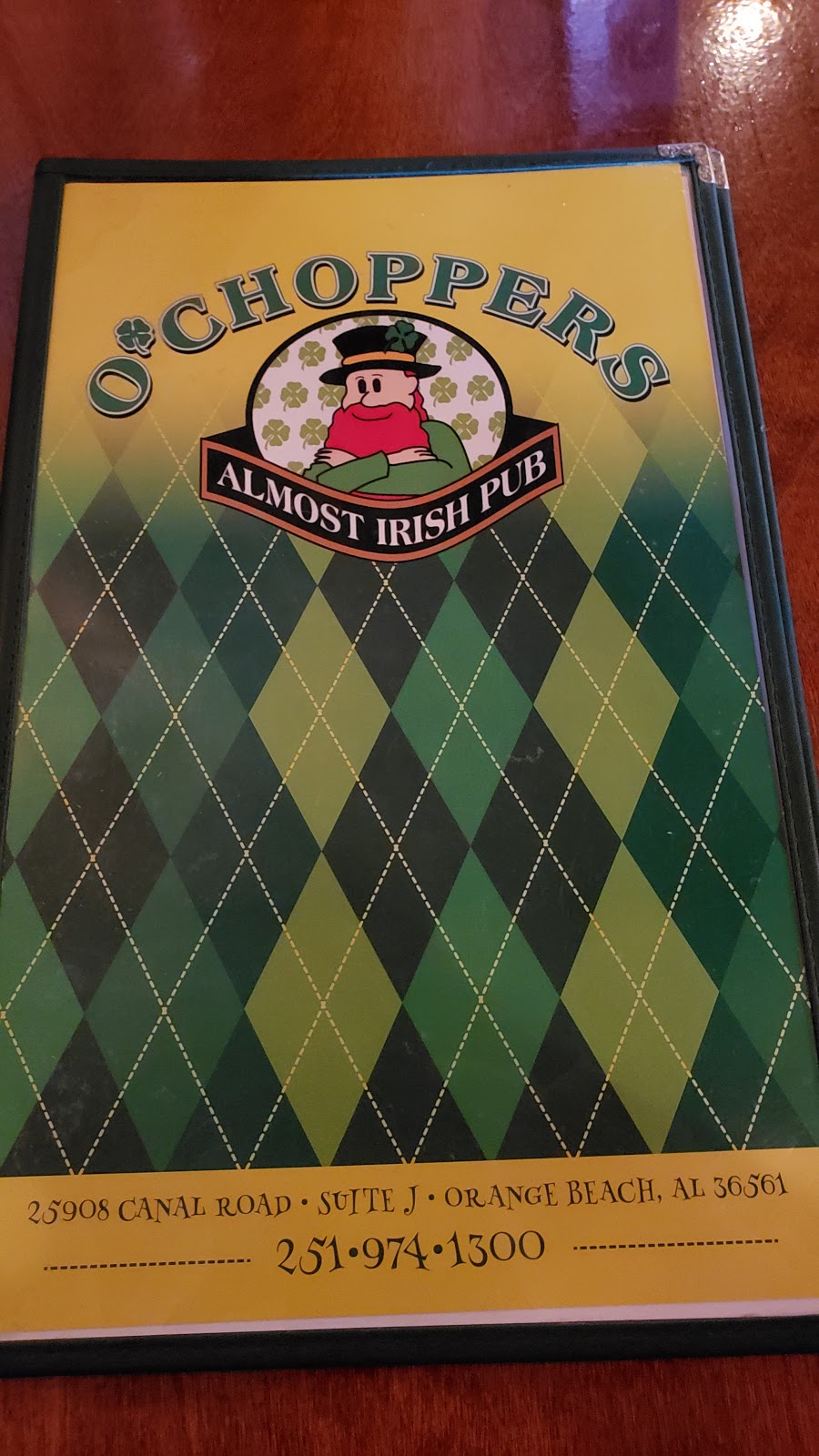 Ochoppers | restaurant | 25910 Canal Rd, Orange Beach, AL 36561, USA | 2519741300 OR +1 251-974-1300