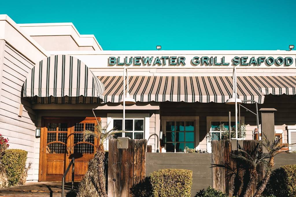 Bluewater Grill | restaurant | 1720 E Camelback Rd, Phoenix, AZ 85016, USA | 6022773474 OR +1 602-277-3474