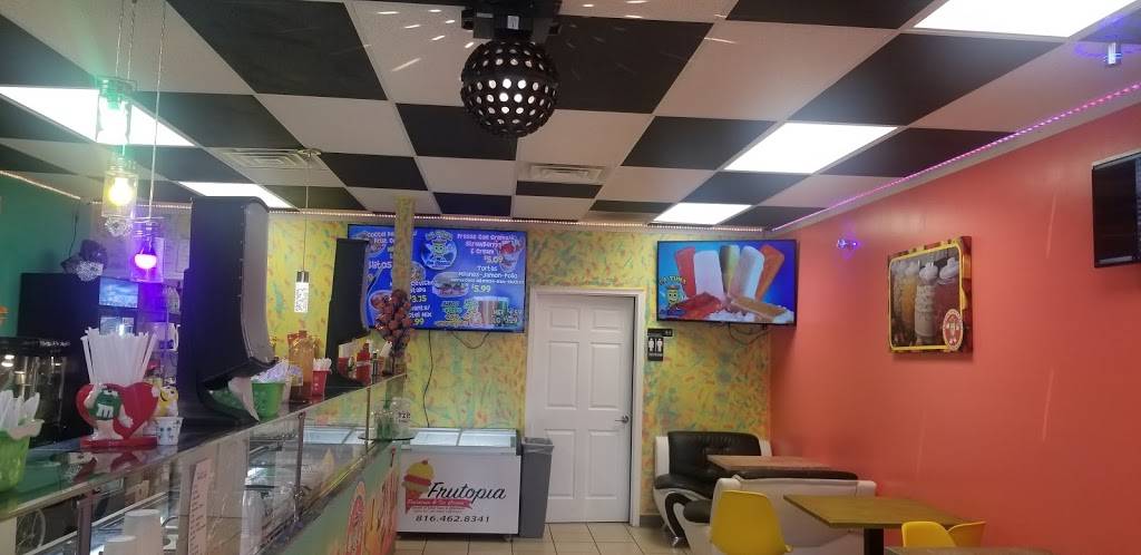 Ice Cream La Tuna | meal takeaway | 806 N Ridgeview Rd, Olathe, KS 66061, USA | 9133037774 OR +1 913-303-7774