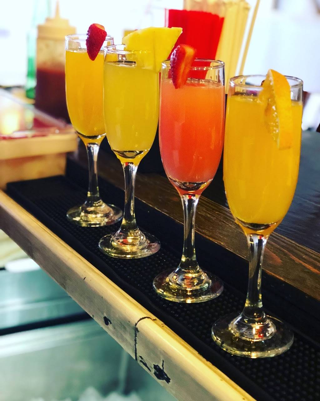 Halsey Bar & Grill | restaurant | 4404 Ave H, Brooklyn, NY 11234, USA | 3475872688 OR +1 347-587-2688