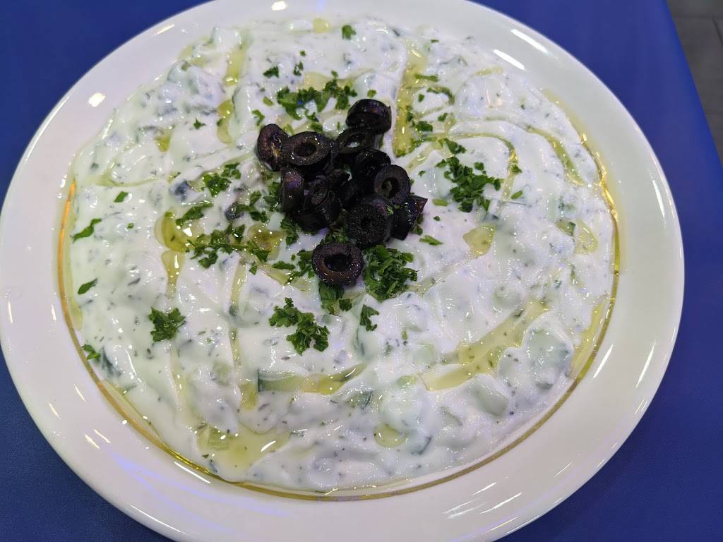 Baghdad Restaurant | restaurant | 3512 W Genesee St, Syracuse, NY 13219, USA | 3158026628 OR +1 315-802-6628