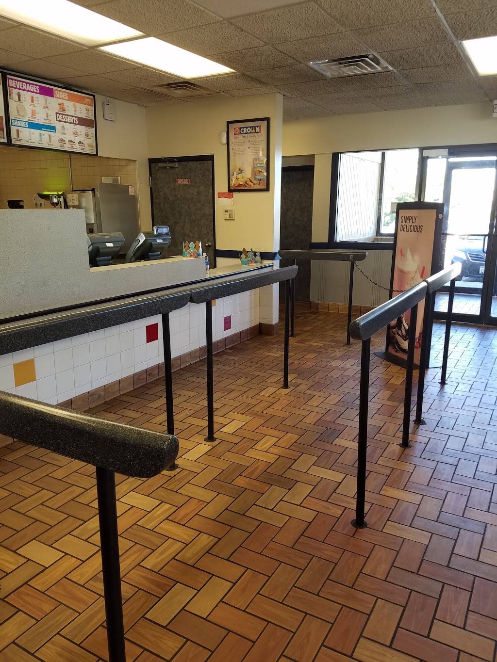 Burger King | restaurant | 5120 W Capitol Dr, Milwaukee, WI 53216, USA | 4144440770 OR +1 414-444-0770