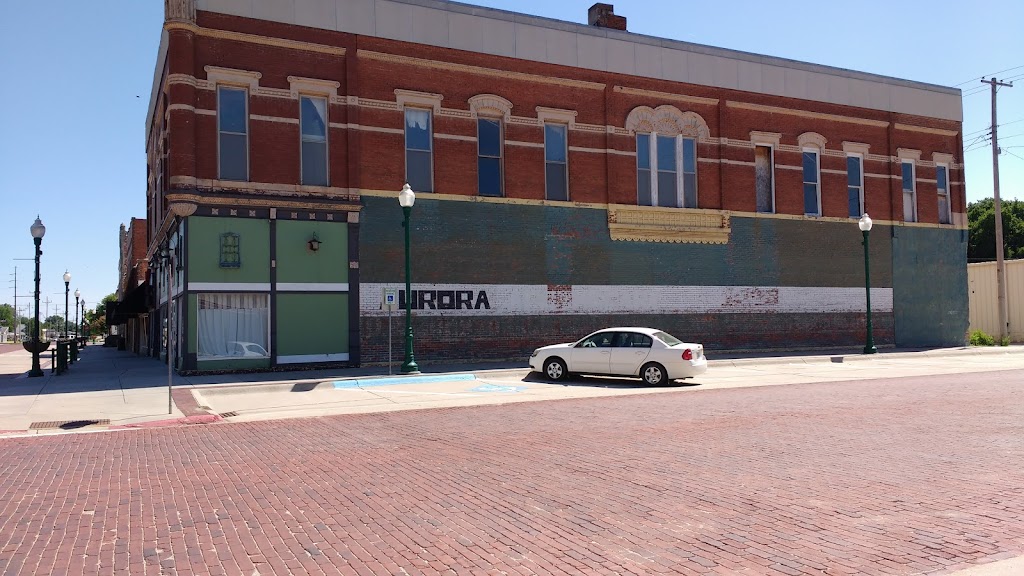 Espressions | bakery | 1117 M St, Aurora, NE 68818, USA | 4026943214 OR +1 402-694-3214