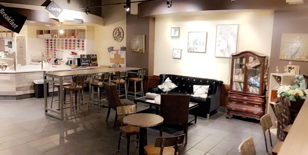 Light Bulb Coffee | cafe | 8138 La Mesa Blvd, La Mesa, CA 91942, USA | 6197136578 OR +1 619-713-6578