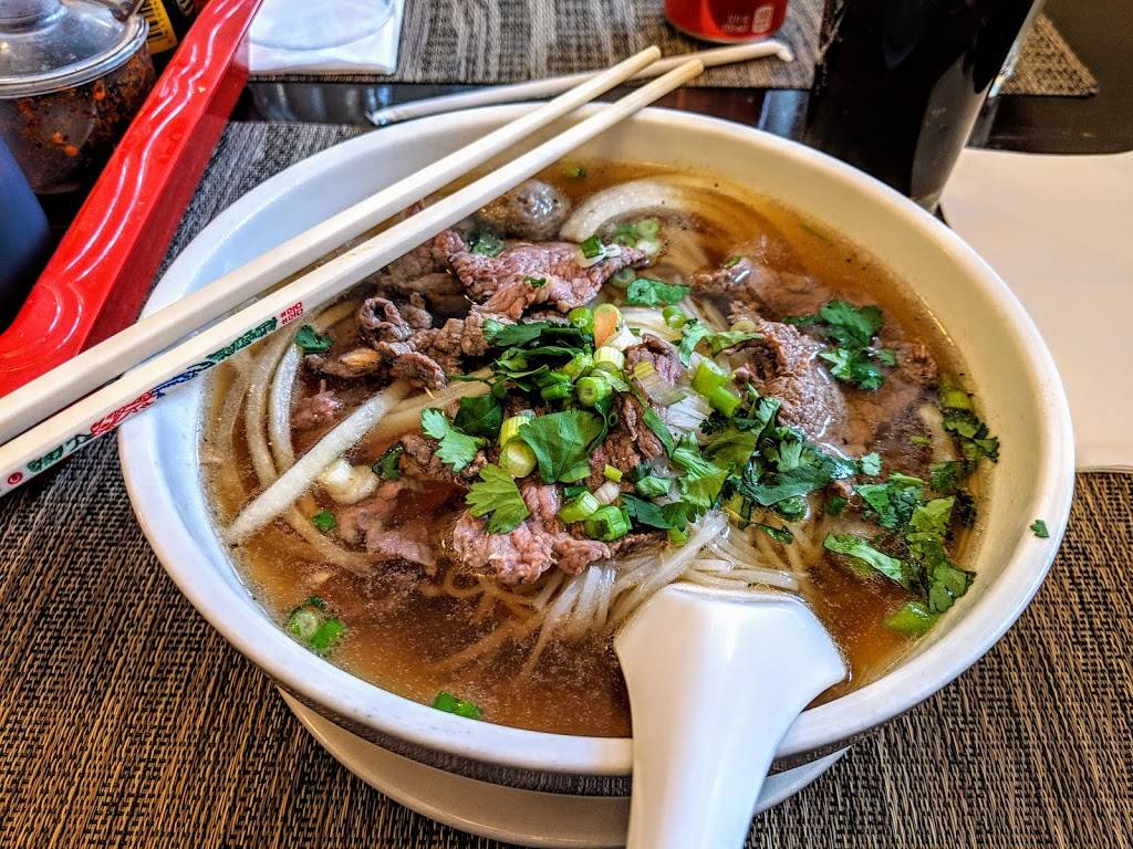 Siam Express | restaurant | 4819 W National Ave, Milwaukee, WI 53214, USA | 4146727426 OR +1 414-672-7426