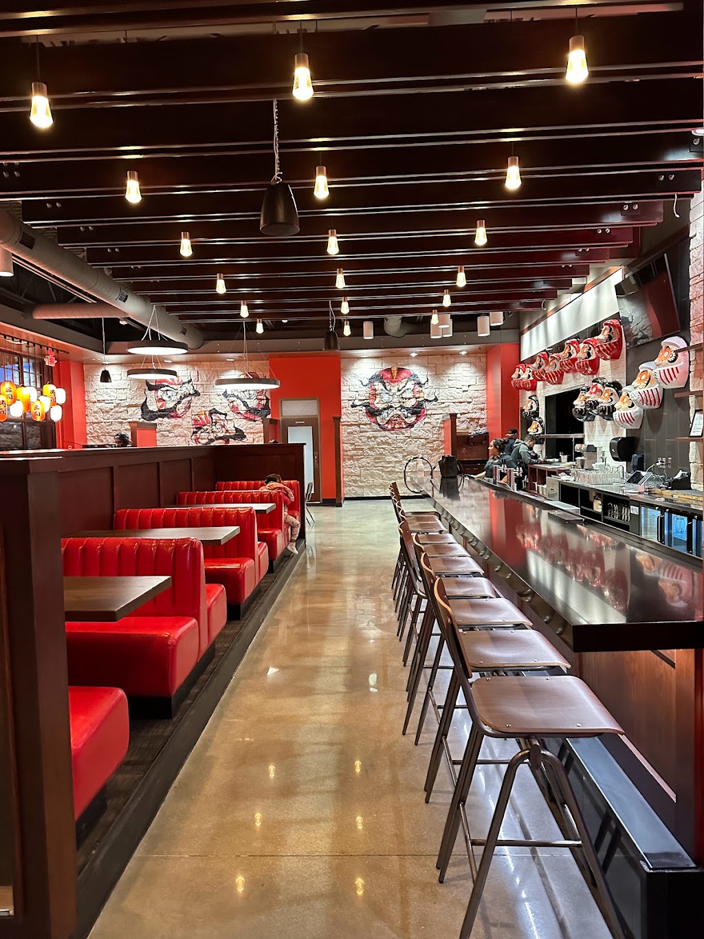 Ika San Ramen and Izakaya | restaurant | 2820 Pine Lake Rd Ste 1, Lincoln, NE 68516, USA | 5315001574 OR +1 531-500-1574