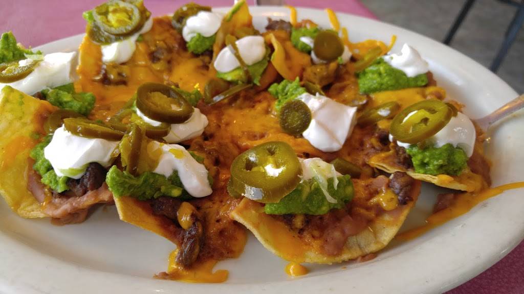 El Paraiso Mexican Restaurant | restaurant | 2320 Crocker St, Houston, TX 77006, USA | 7135240309 OR +1 713-524-0309