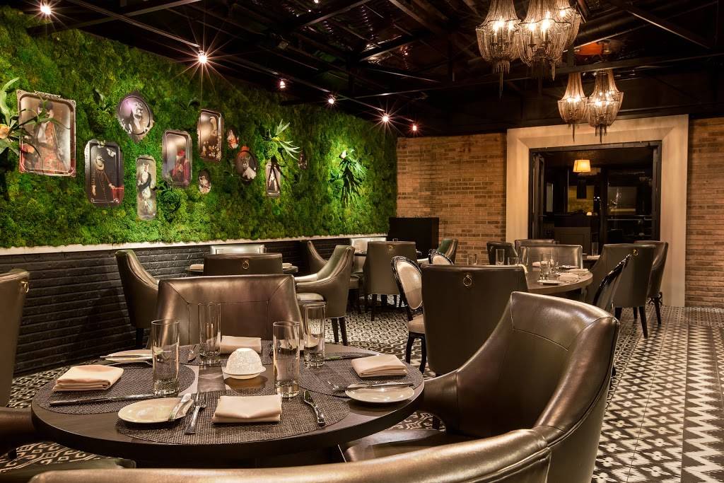 Boka | restaurant | 1729 N Halsted St, Chicago, IL 60614, USA | 3123376070 OR +1 312-337-6070