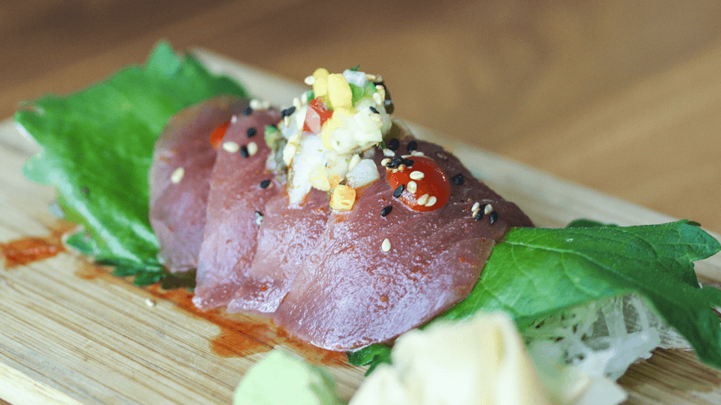 Sake 23 | restaurant | 435 5th Ave N, St. Petersburg, FL 33701, USA | 7278234050 OR +1 727-823-4050