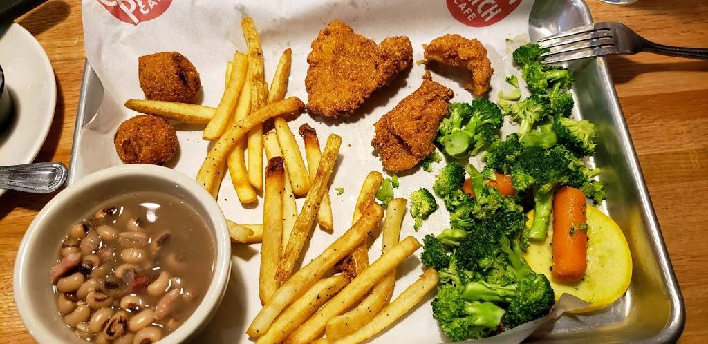 Cotton Patch Cafe | restaurant | 5431 Farm to Market 2920, Spring, TX 77388, USA | 8326635999 OR +1 832-663-5999