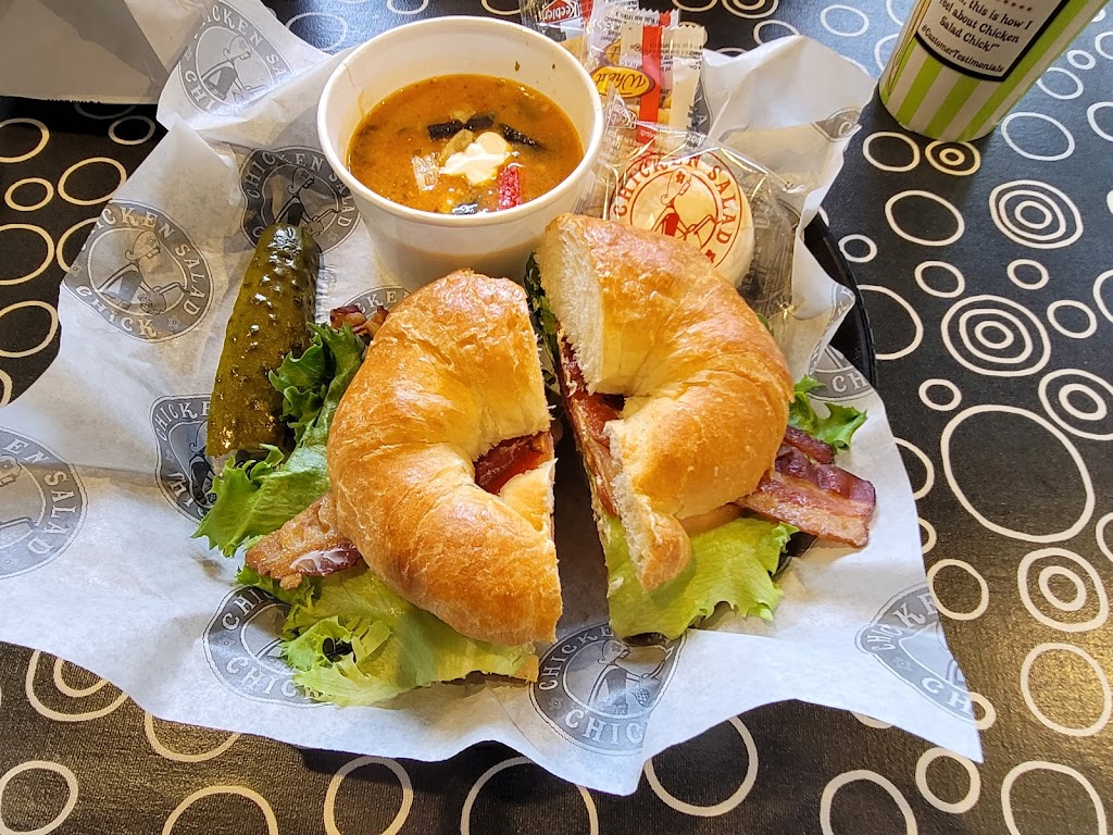Chicken Salad Chick | restaurant | 36150 Emerald Coast Pkwy Unit 111, Destin, FL 32541, USA | 8504276426 OR +1 850-427-6426