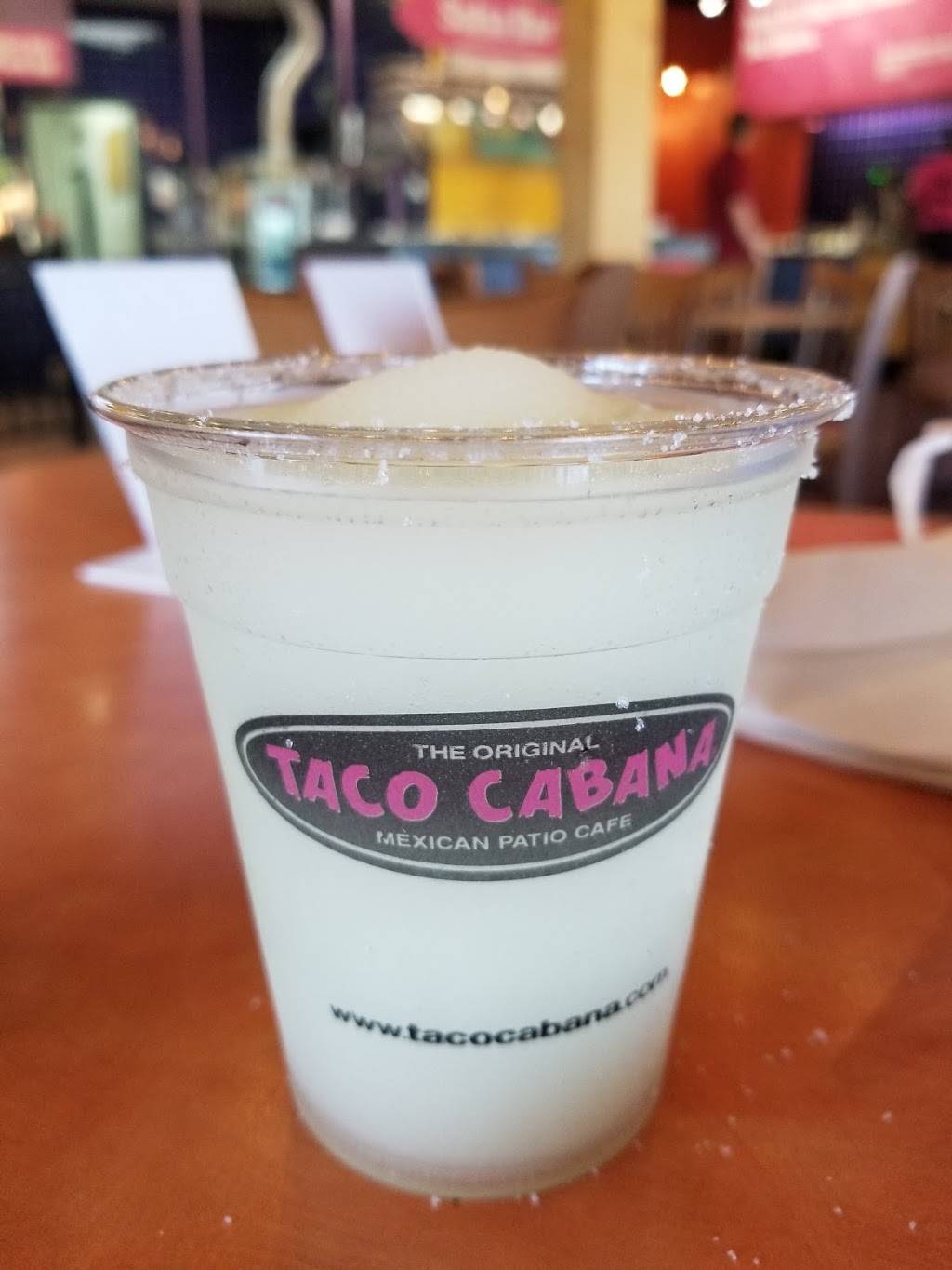 Taco Cabana | restaurant | 19231 Stone Oak Pkwy, San Antonio, TX 78258, USA | 2104990232 OR +1 210-499-0232