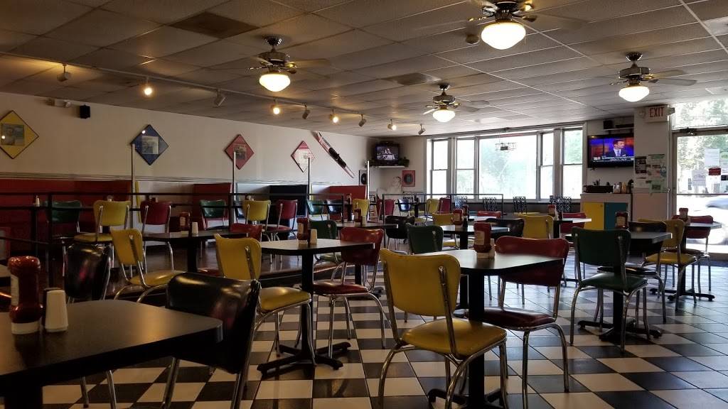 Jams Deli | meal takeaway | 5707 W Friendly Ave, Greensboro, NC 27410, USA | 3365470771 OR +1 336-547-0771