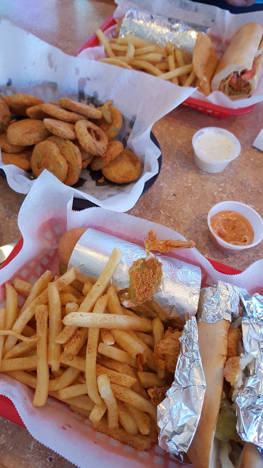 Sams Southern Eatery | restaurant | 2336 NW 23rd St, Oklahoma City, OK 73107, USA | 4056055252 OR +1 405-605-5252