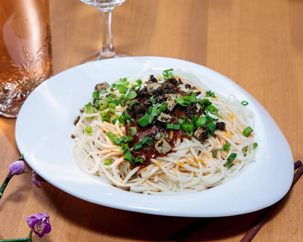 Peter Chang | restaurant | 230 Tresser Blvd H004, Stamford, CT 06901, USA | 2033237117 OR +1 203-323-7117