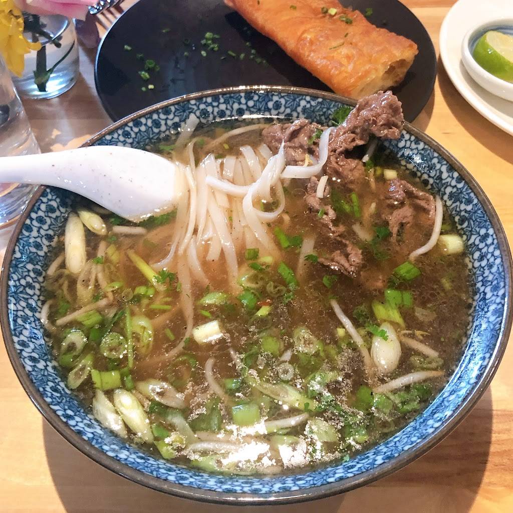 Ba Sa Restaurant | restaurant | 101 Winslow Way E, Bainbridge Island, WA 98110, USA | 2065653287 OR +1 206-565-3287