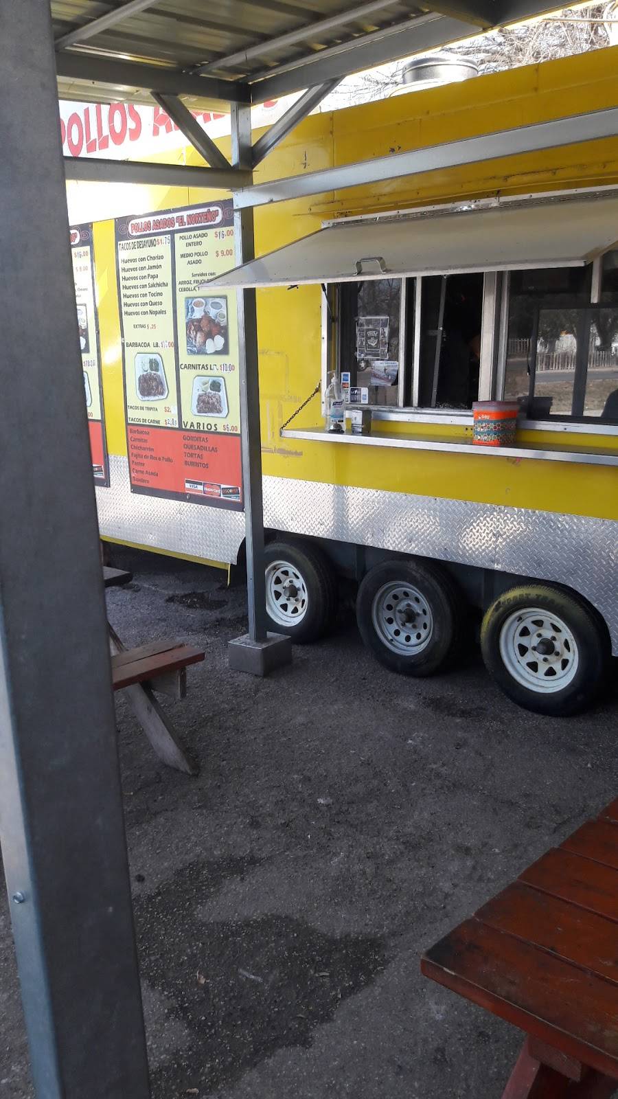 Pollos Asados El Norteño | restaurant | 4925 Craigwood Dr, Austin, TX 78725, USA | 5127604313 OR +1 512-760-4313