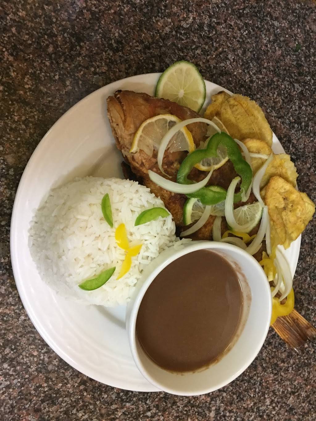 Restaurant Créole Fuzion | restaurant | 6365 Rue de Dijon, Montréal-Nord, QC H1G 2L9, Canada | 5143608922 OR +1 514-360-8922