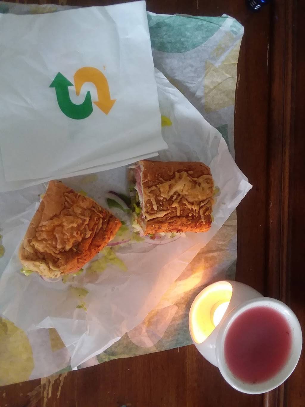 Subway | meal takeaway | 12121 E Blue Ridge Cir, Grandview, MO 64030, USA | 8167613008 OR +1 816-761-3008