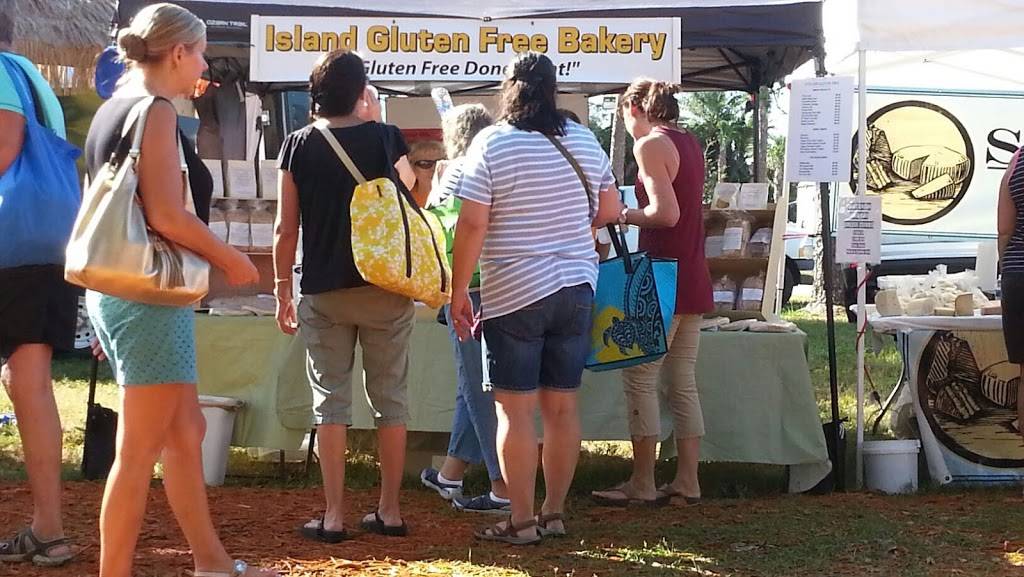 Island Gluten Free Bakery | bakery | 1880 Stickney Point Rd, Sarasota, FL 34231, USA | 9419230200 OR +1 941-923-0200