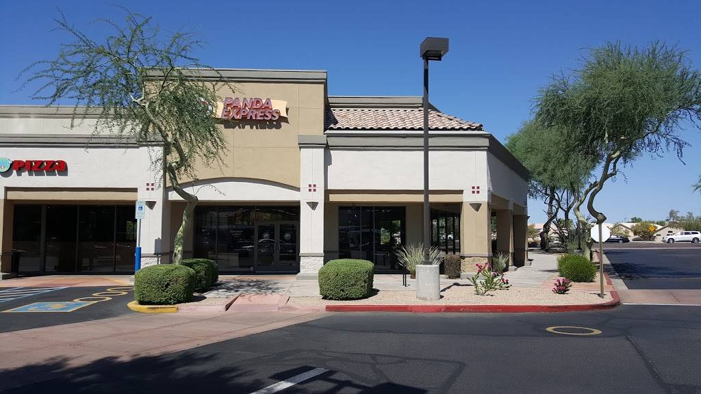 Panda Express | meal takeaway | 14850 N Frank Lloyd Wright Blvd, Scottsdale, AZ 85260, USA | 4806140290 OR +1 480-614-0290