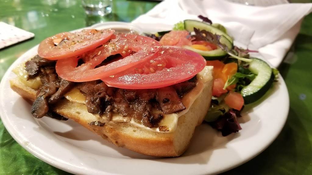 The REFUGE | restaurant | 963 Laurel St, San Carlos, CA 94070, USA | 6505989813 OR +1 650-598-9813