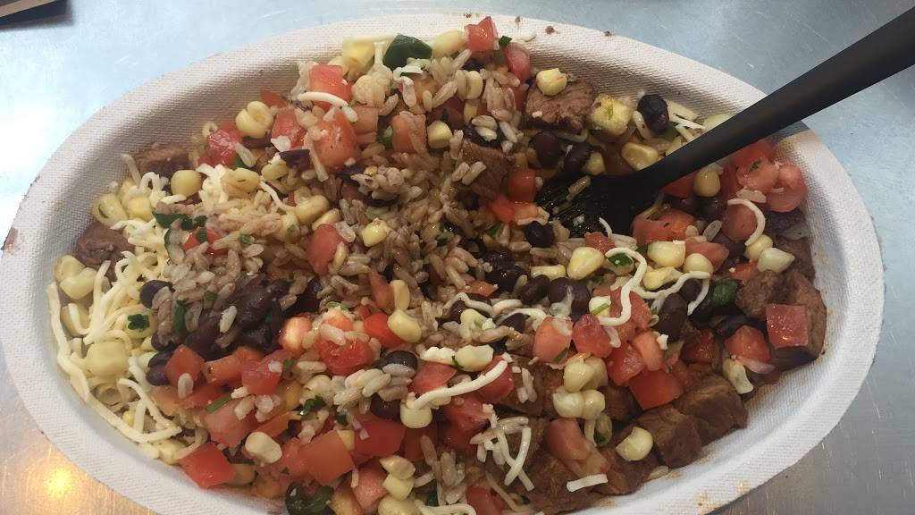 Chipotle Mexican Grill | restaurant | 1153 3rd Ave, New York, NY 10065, USA | 9174759280 OR +1 917-475-9280