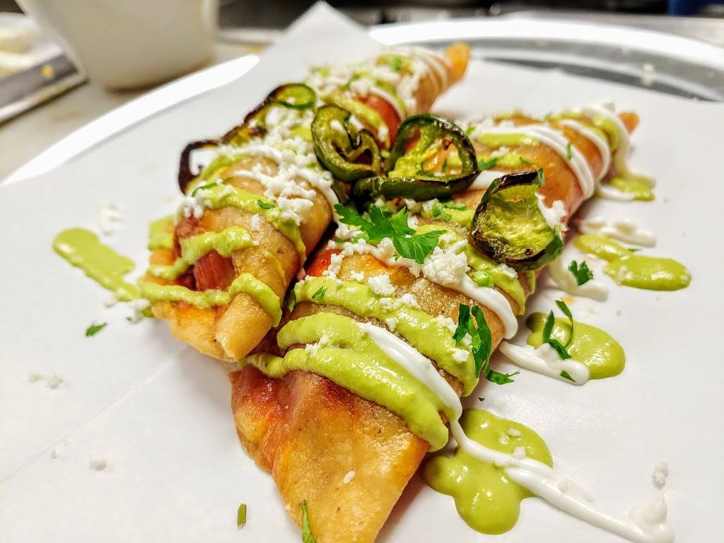 Just Tacos and More | restaurant | 2910 N 32nd St #160, Phoenix, AZ 85018, USA | 6026753924 OR +1 602-675-3924