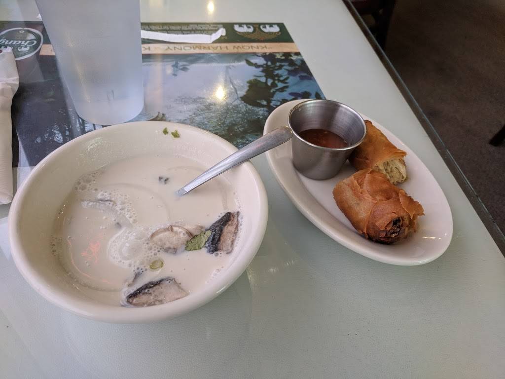 Taste of Thai | restaurant | 4317 University Blvd S, Jacksonville, FL 32216, USA | 9047379009 OR +1 904-737-9009