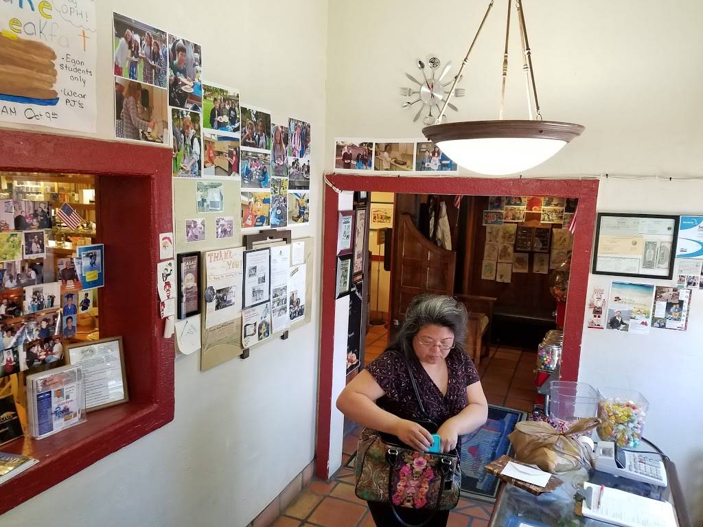 The Original Pancake House | restaurant | 420 S San Antonio Rd, Los Altos, CA 94022, USA | 6505599197 OR +1 650-559-9197