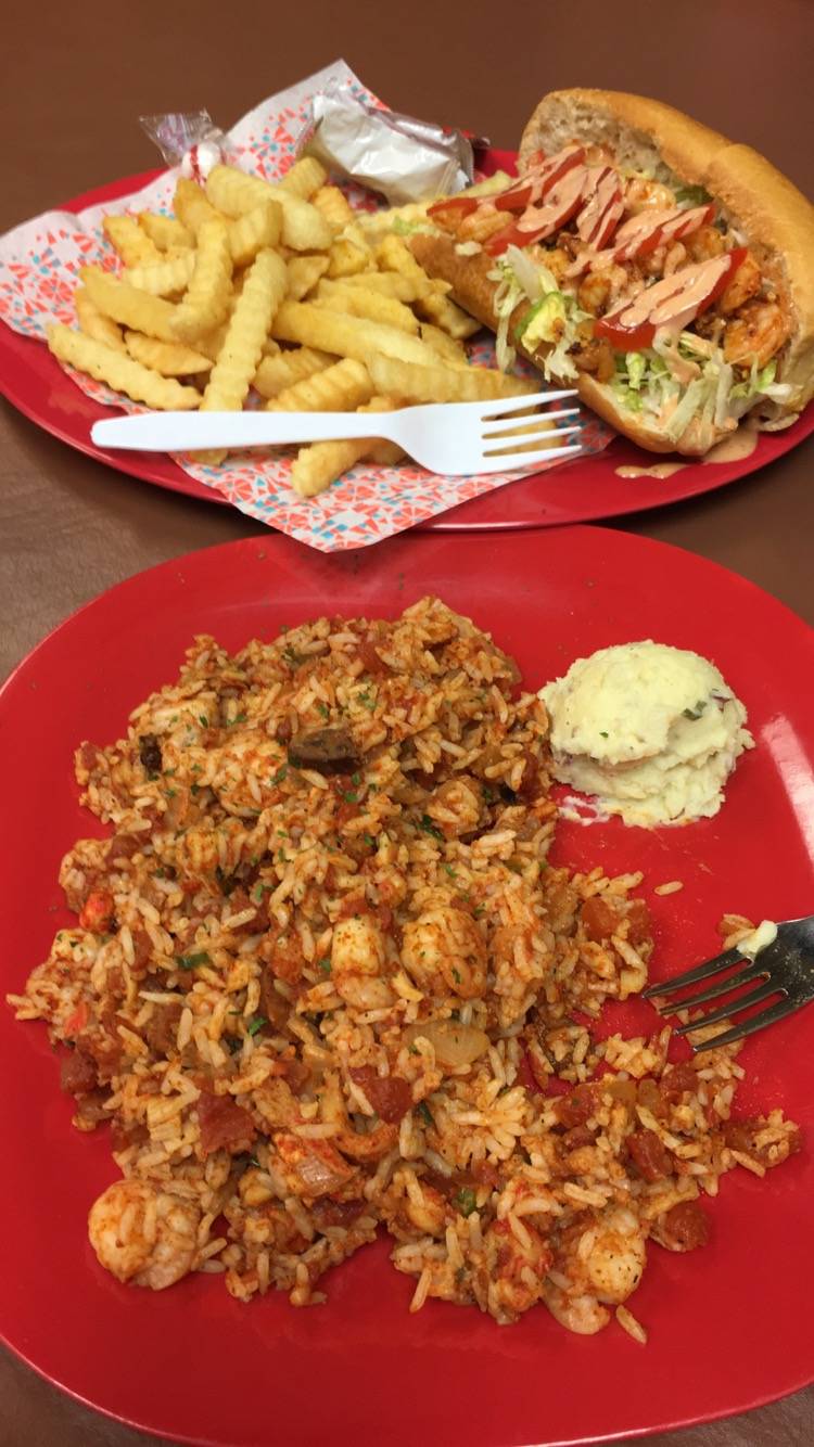 A Cajun Bowl Food Truck | restaurant | Cape Coral, FL 33909, USA | 2396736383 OR +1 239-673-6383