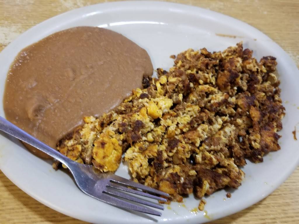 Taqueria Fernandez | restaurant | 3720 7th St, Bay City, TX 77414, USA | 9792441385 OR +1 979-244-1385