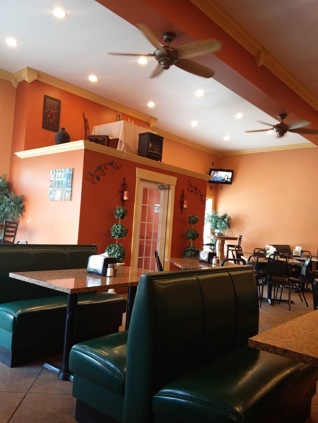 Pizza Delight | restaurant | 121 W Main St, Elizabethville, PA 17023, USA | 7179052085 OR +1 717-905-2085