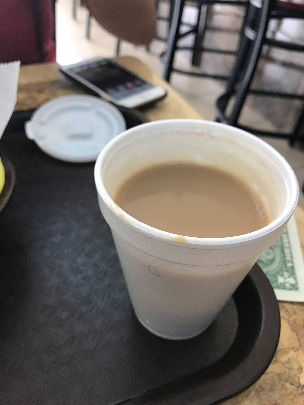 Rico pan bakery and cafe | restaurant | 1003 W Vine St, Kissimmee, FL 34741, USA | 4079438738 OR +1 407-943-8738