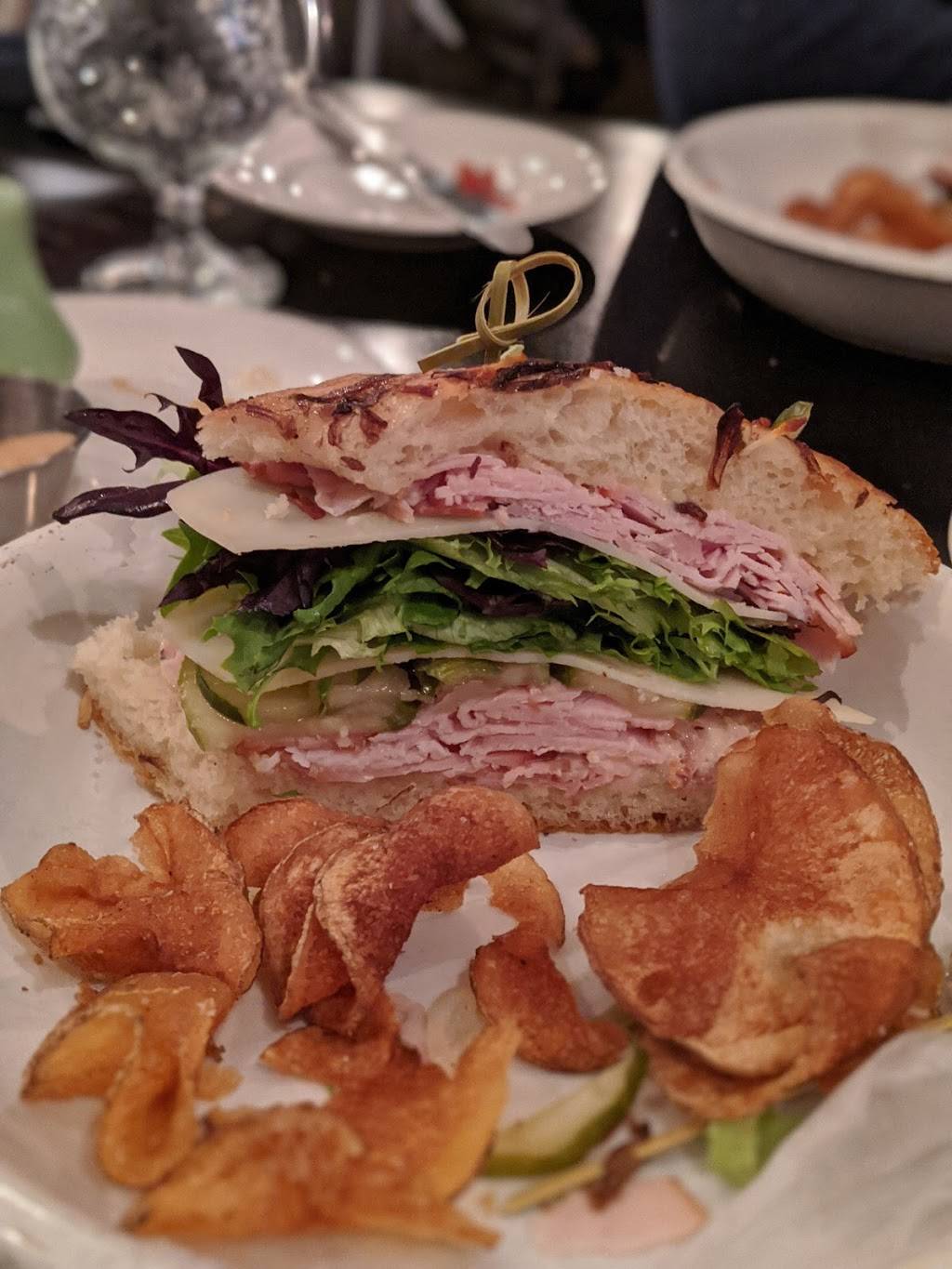 Market at the Fig | restaurant | 2523 Market Ave, Cleveland, OH 44113, USA | 2162414243 OR +1 216-241-4243