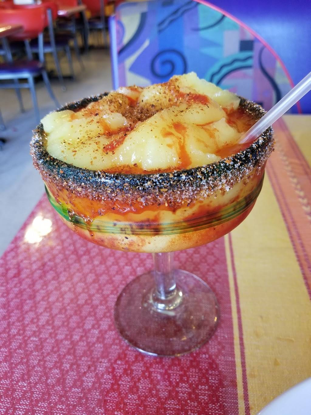 El Ruizeñor Grill | restaurant | 5818 Temple City Blvd, Temple City, CA 91780, USA | 6262868763 OR +1 626-286-8763