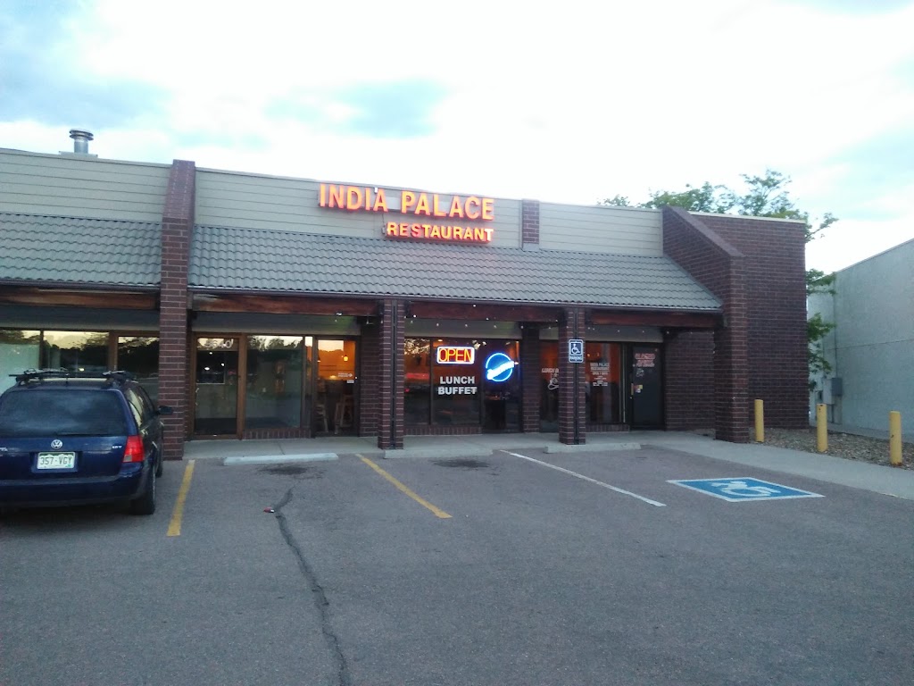 China One | restaurant | 5644 N Academy Blvd, Colorado Springs, CO 80918, USA | 7194182268 OR +1 719-418-2268