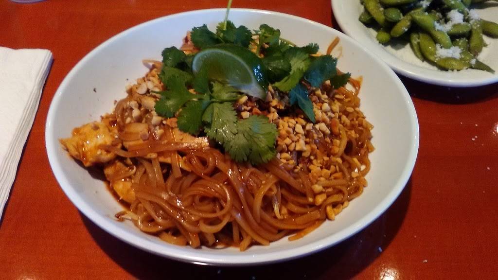 Pei Wei | restaurant | 14008 Memorial Dr Suite A, Houston, TX 77079, USA | 2815063500 OR +1 281-506-3500