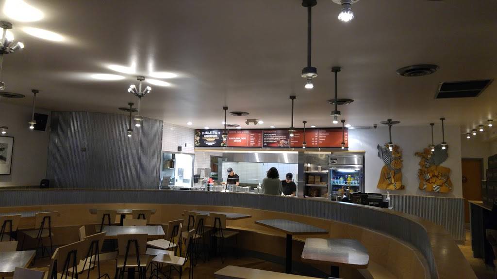 Chipotle Mexican Grill | restaurant | 429 E W Main St, Kent, OH 44240, USA | 3306739665 OR +1 330-673-9665