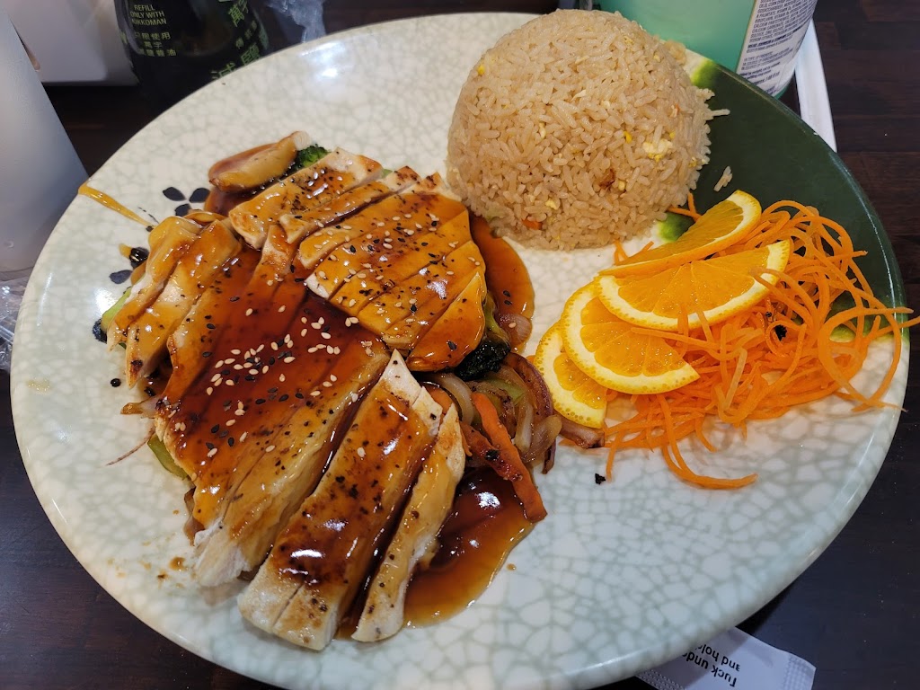 Aloha Poké Sushi & Hibachi | restaurant | 626 W 23rd St, Panama City, FL 32405, USA | 8506402354 OR +1 850-640-2354