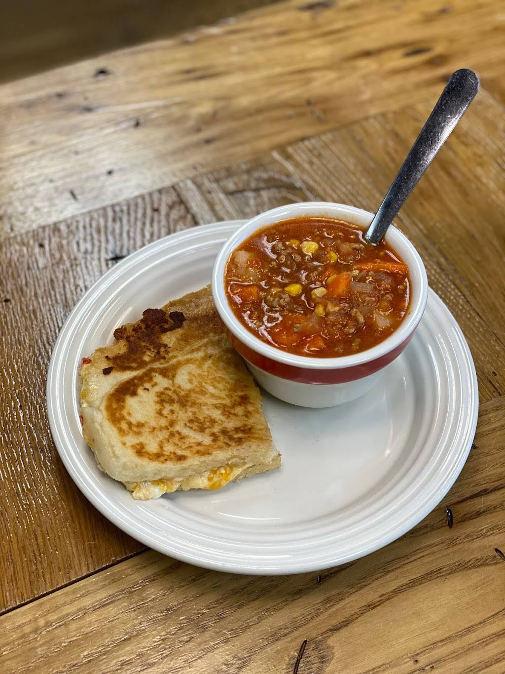 Ninas Good Eats Bakery and Coffee | bakery | 101-2 N Bridge St, Wilkesboro, NC 28697, USA | 3368181912 OR +1 336-818-1912