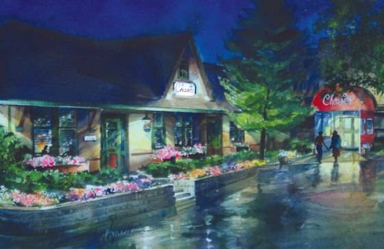 Chessies Restaurant | meal takeaway | 200 Applebee St, Barrington, IL 60010, USA | 8473825020 OR +1 847-382-5020