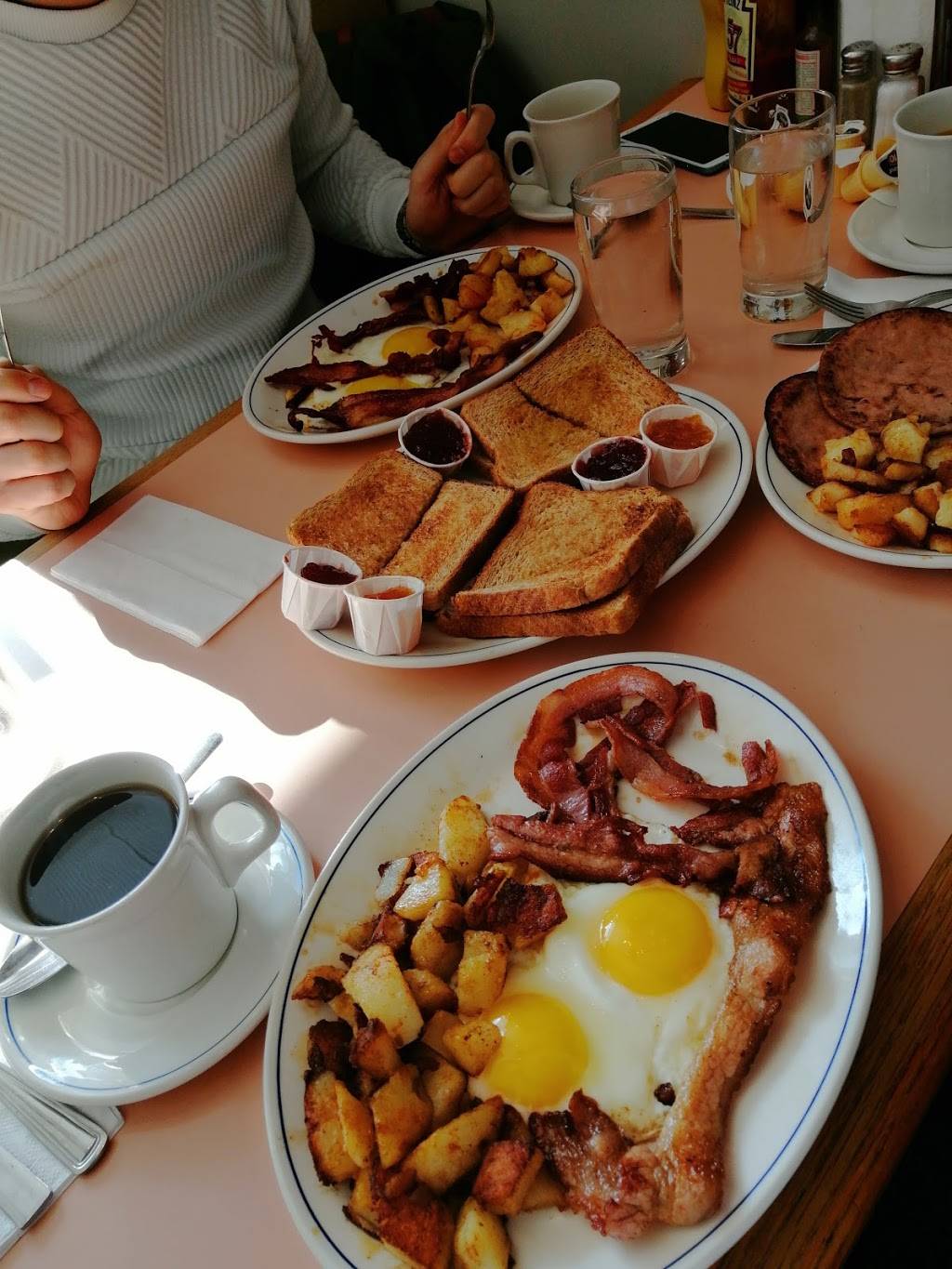 Bloor Jane Restaurant | restaurant | 2434 Bloor St W, Toronto, ON M6S 1P9, Canada | 4167665383 OR +1 416-766-5383