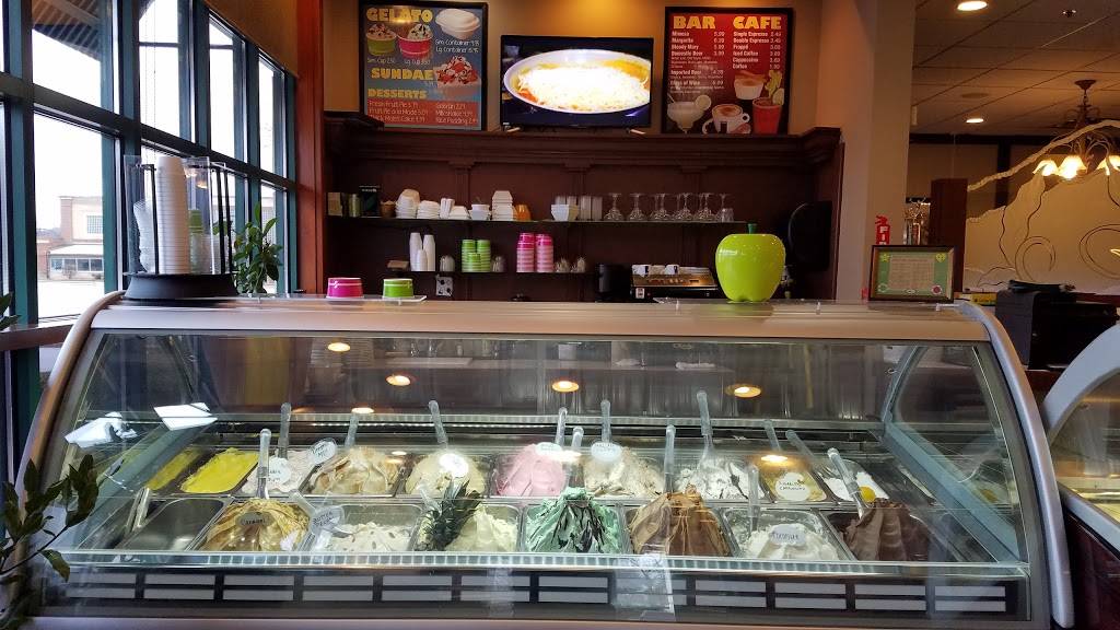 Stevens Restaurant | restaurant | 2393 63rd St, Woodridge, IL 60517, USA | 6308109812 OR +1 630-810-9812