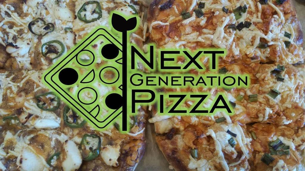 Next Generation Pizza | restaurant | Bay A, 2895 McFarlane Rd, Miami, FL 33133, USA | 3056801114 OR +1 305-680-1114