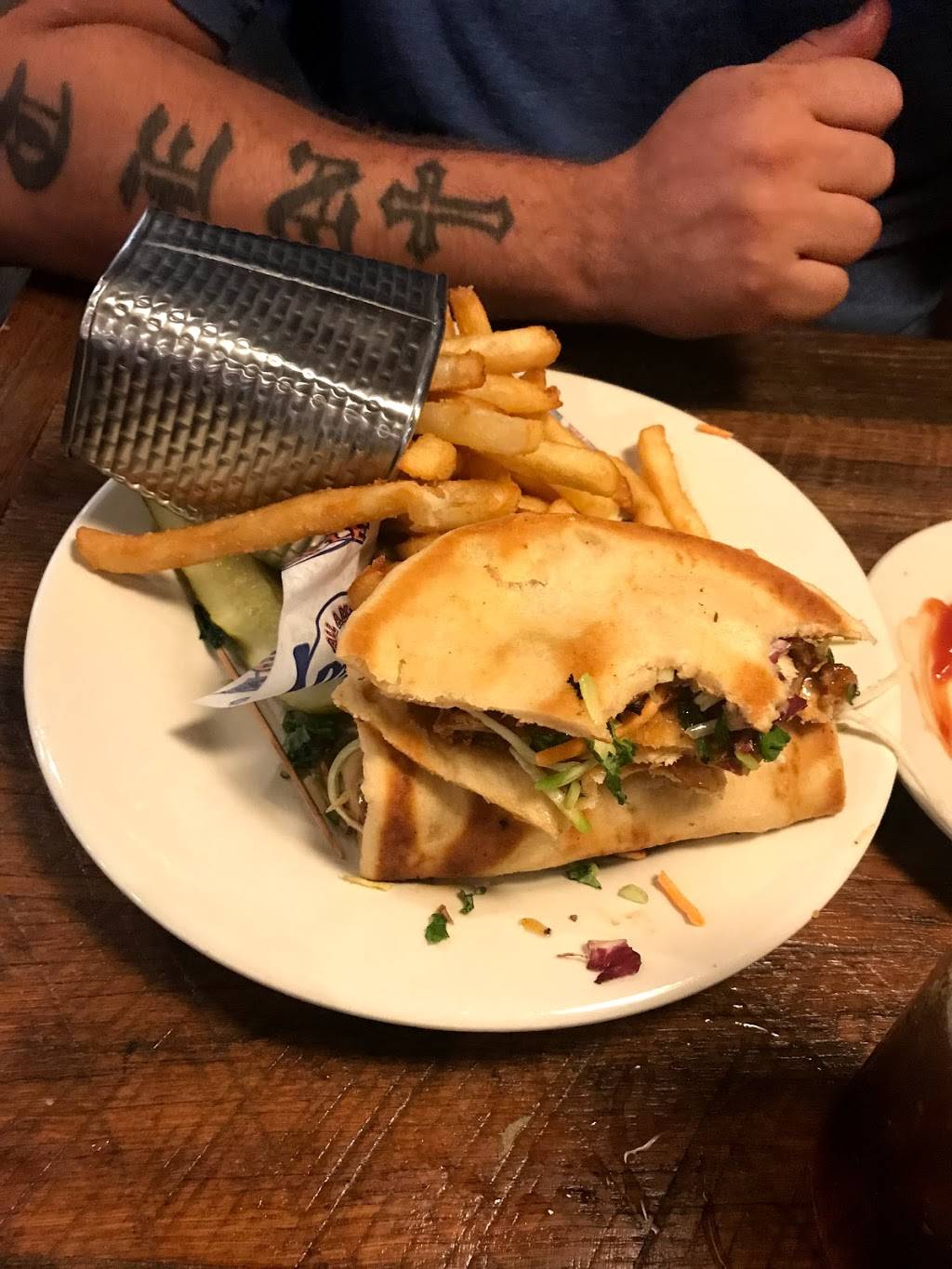 Jerzees Sports Grille | restaurant | 1019 East Turkeyfoot Lake Road, Akron, OH 44312, USA | 3308969464 OR +1 330-896-9464