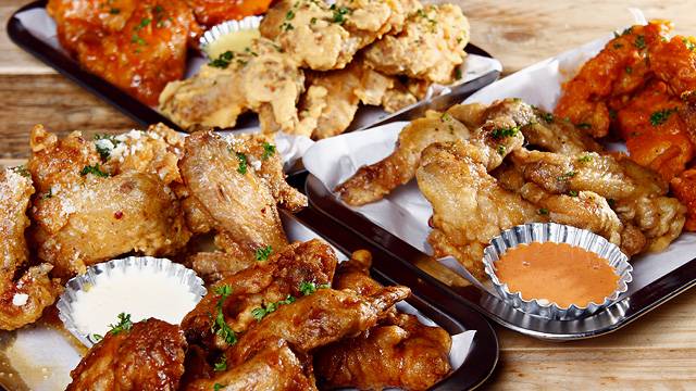 Wing Shack | restaurant | 4650 E Michigan St, Orlando, FL 32812, USA | 4073814798 OR +1 407-381-4798