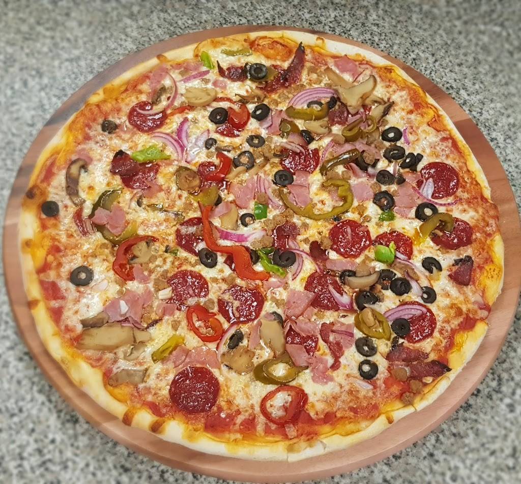 Yum Pizza | restaurant | 2327 Walnut St, Harrisburg, PA 17103, USA | 7172348800 OR +1 717-234-8800