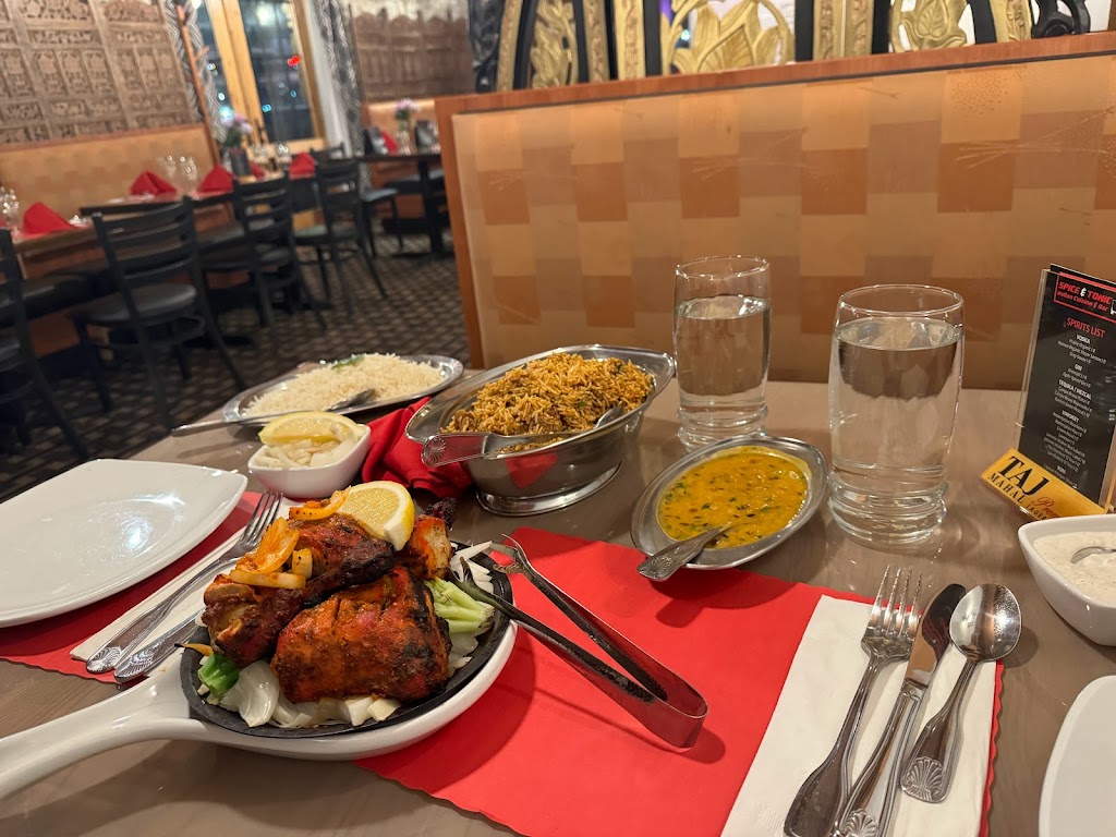 Spice & Tonic - Indian Cuisine & Bar | restaurant | 903 Washington Ave S Suite 150, Minneapolis, MN 55415, USA | 6123339020 OR +1 612-333-9020